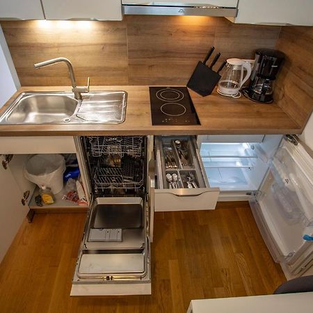 Modern Innsbruck Apartment I Free Parking Extérieur photo