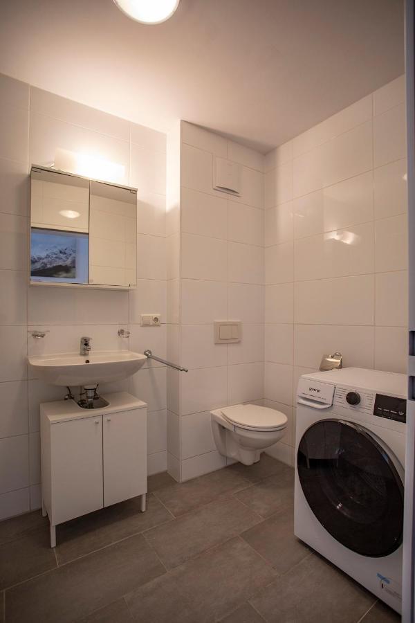 Modern Innsbruck Apartment I Free Parking Extérieur photo