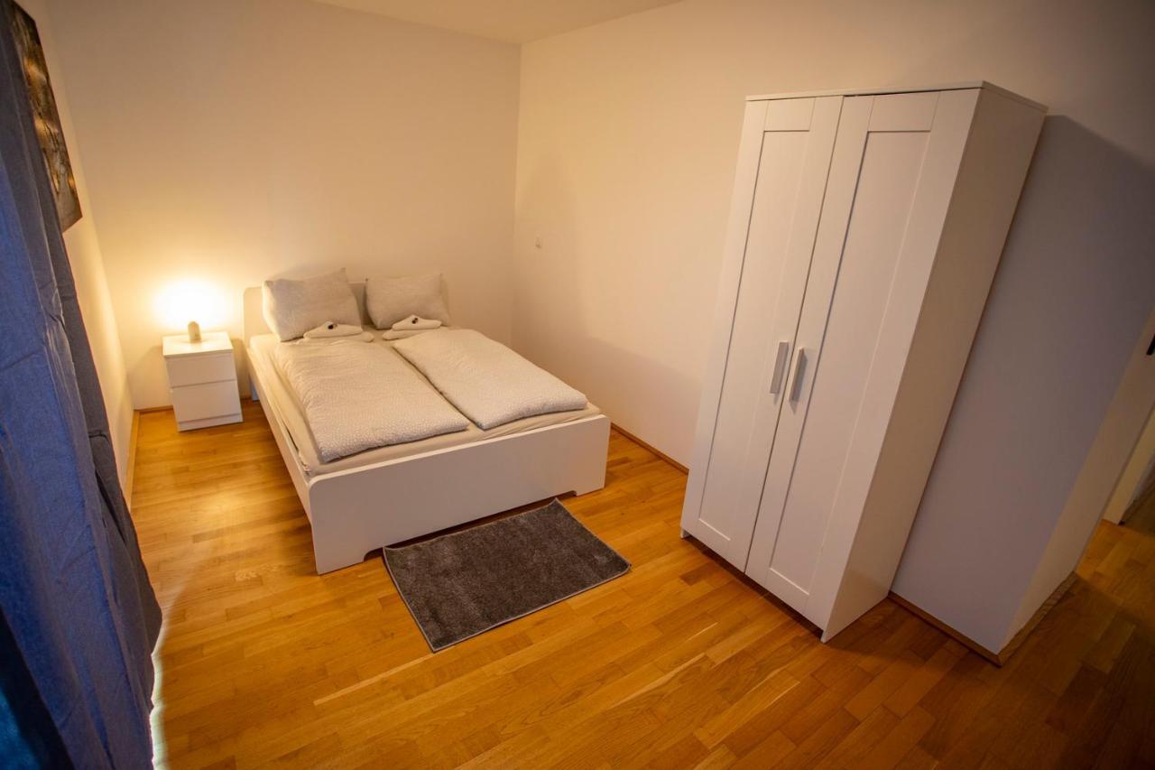 Modern Innsbruck Apartment I Free Parking Extérieur photo