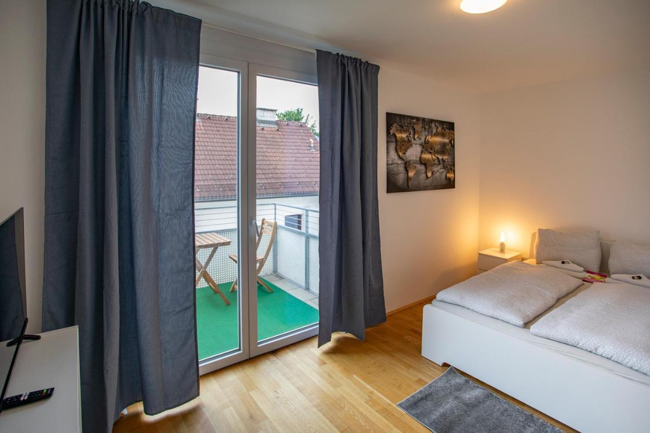 Modern Innsbruck Apartment I Free Parking Extérieur photo