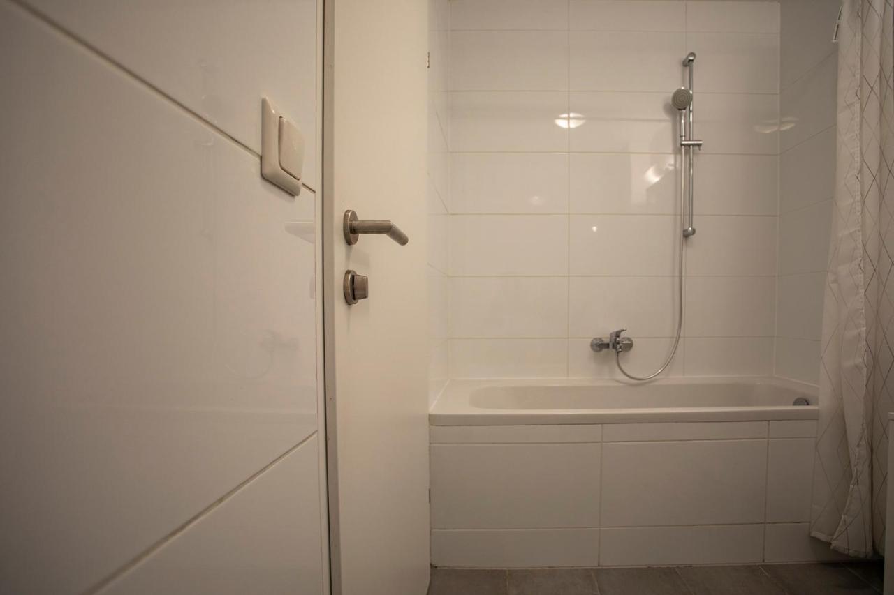 Modern Innsbruck Apartment I Free Parking Extérieur photo