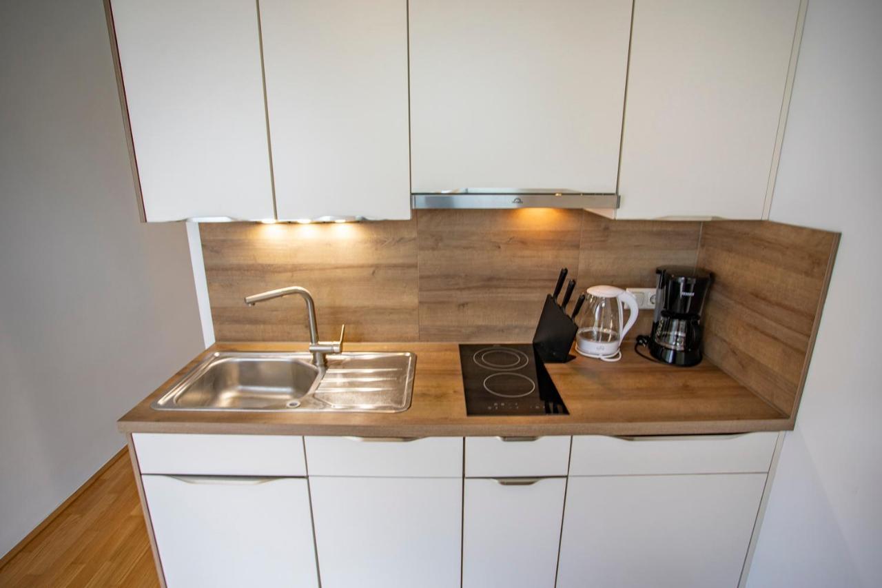 Modern Innsbruck Apartment I Free Parking Extérieur photo