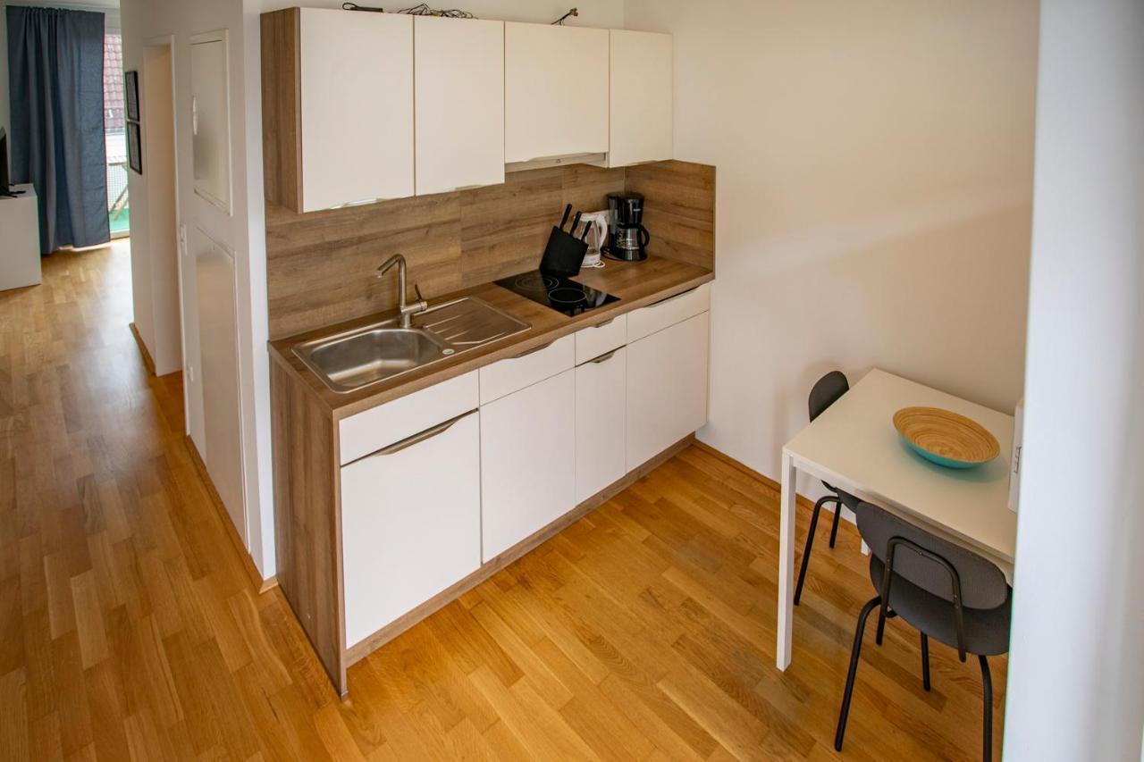 Modern Innsbruck Apartment I Free Parking Extérieur photo